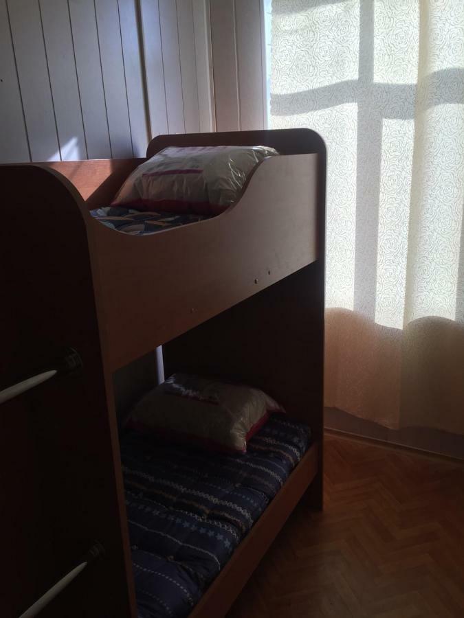 Подушка Vandrarhem Cherson Exteriör bild