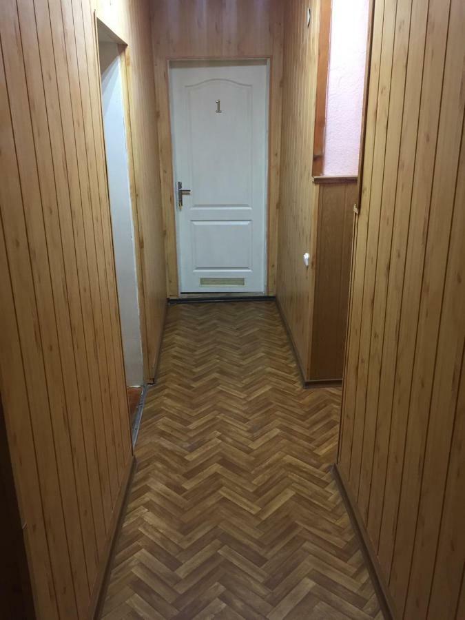 Подушка Vandrarhem Cherson Exteriör bild