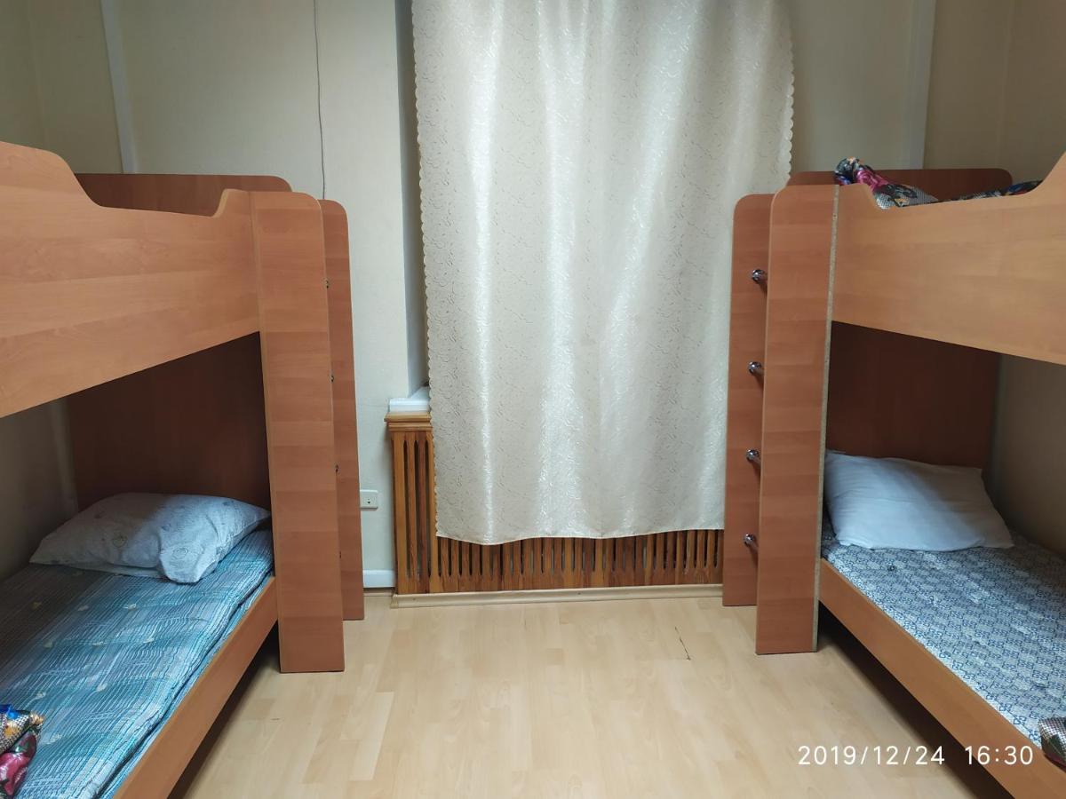 Подушка Vandrarhem Cherson Exteriör bild